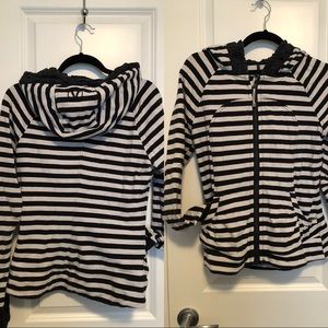 Lululemon scuba hoodie